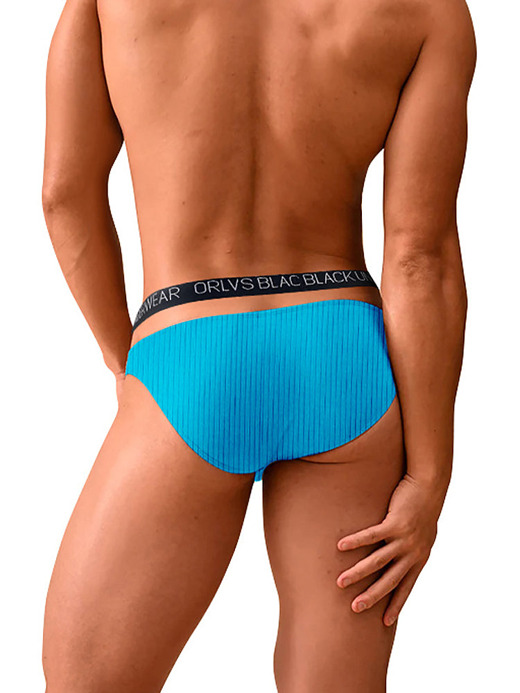Men's Sexy U-Convex Bikini
