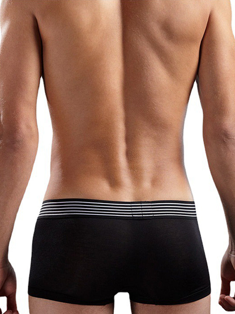 2(X)IST Men's Sports Mesh Breathable Briefs