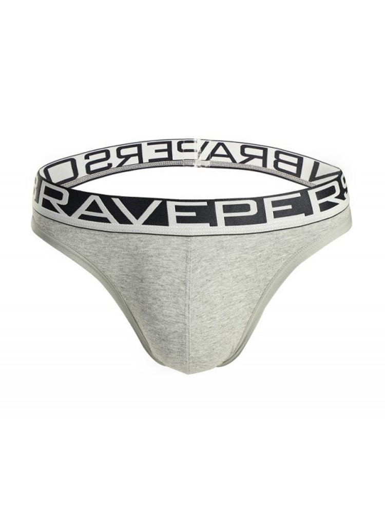 2-pack Men's Hollow Back Briefs