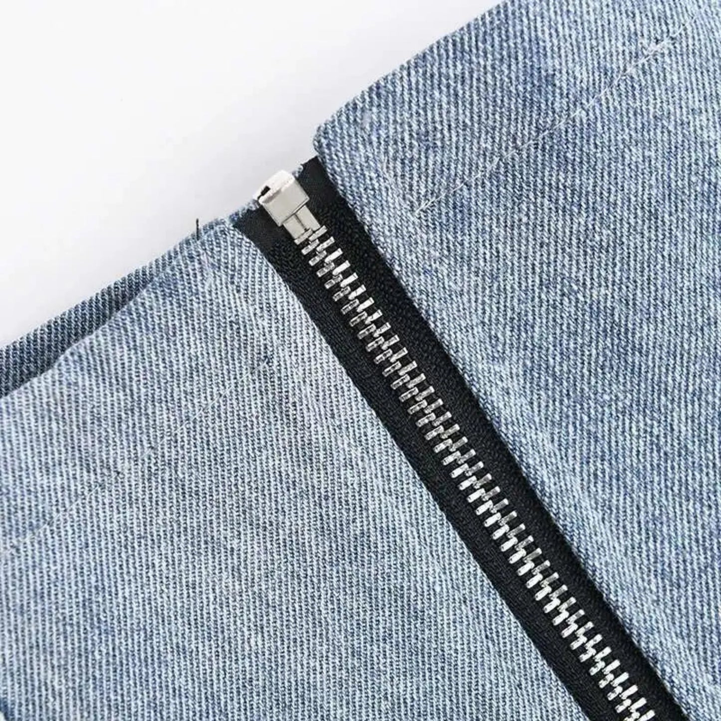 Men's Modern Fit Denim Set