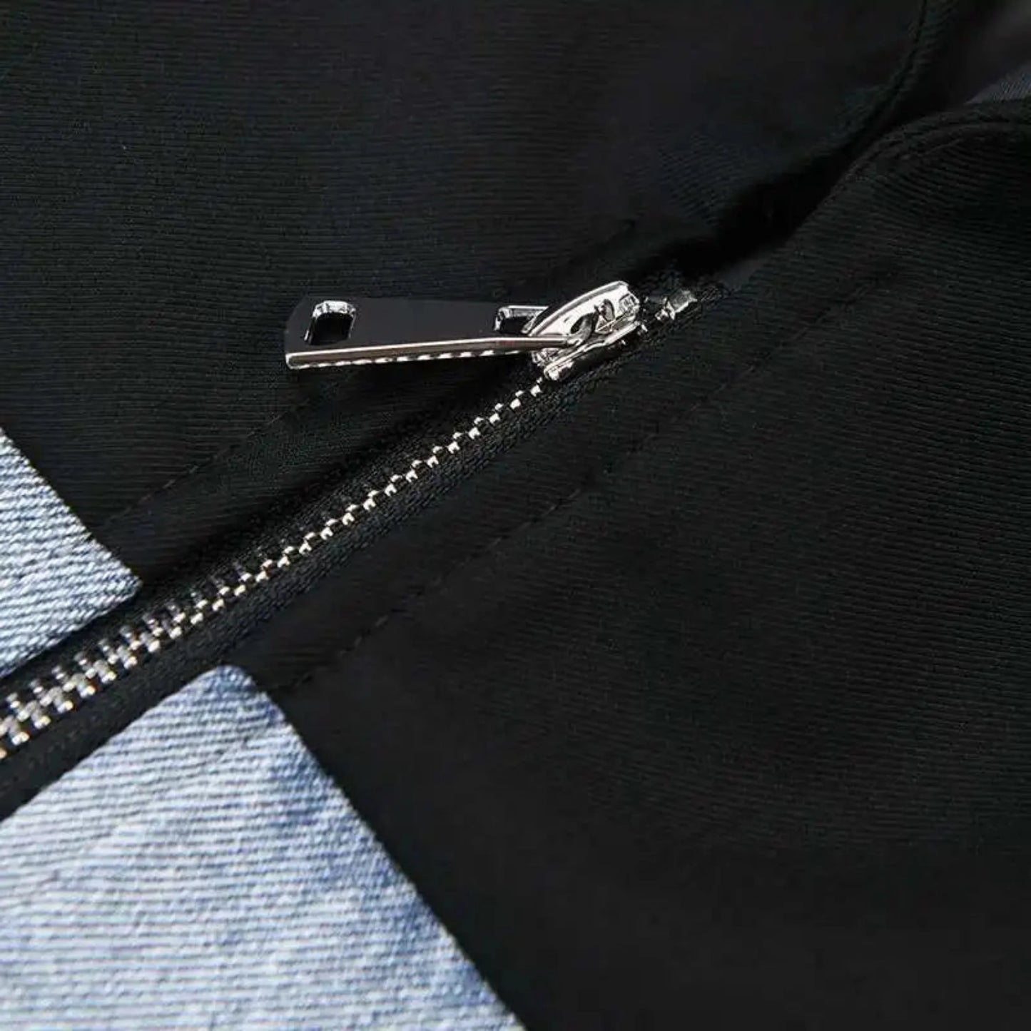 Men's Modern Fit Denim Set