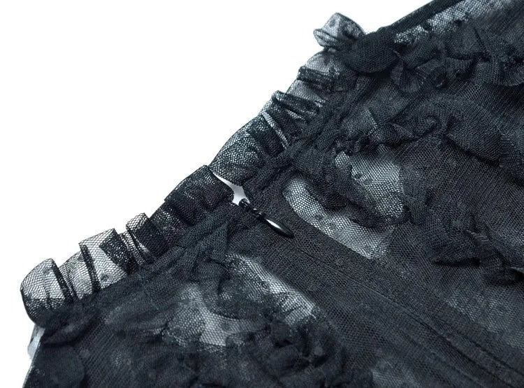 Women's Brocade A-Line Dress