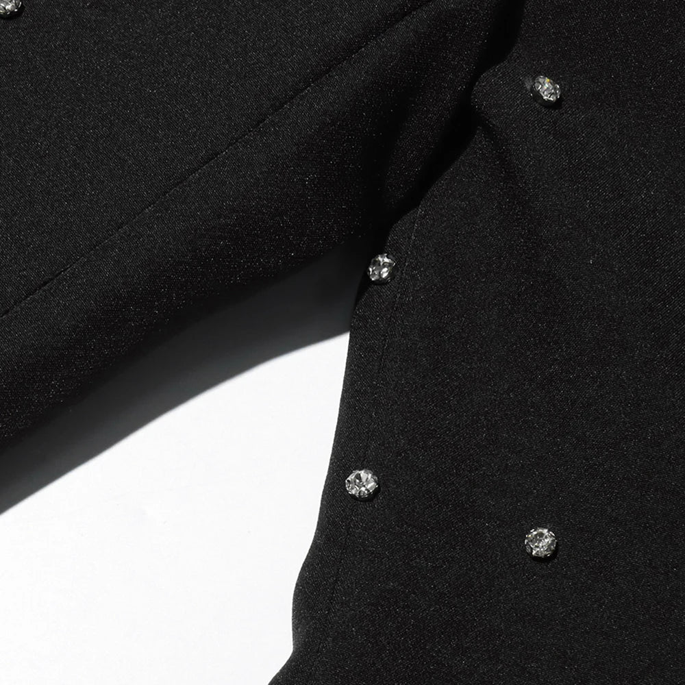 Women's Hourglass Fit Evening Blazer
