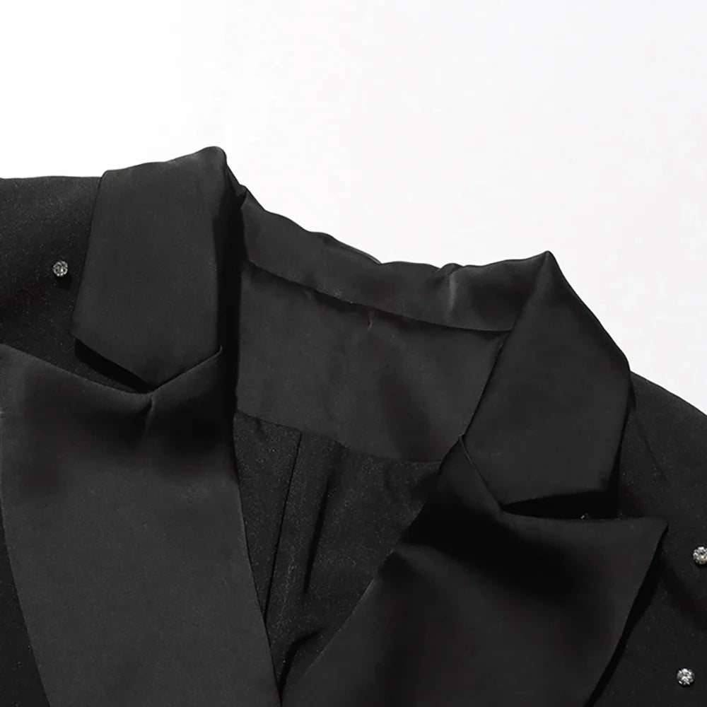Women's Hourglass Fit Evening Blazer