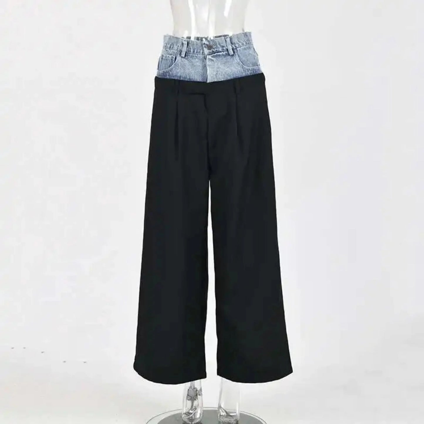 Men's Modern Fit Denim Set