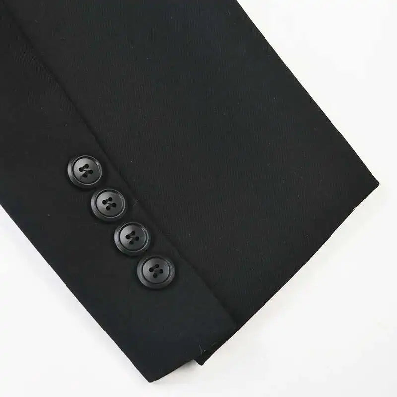 Men's Modern Fit Denim Set