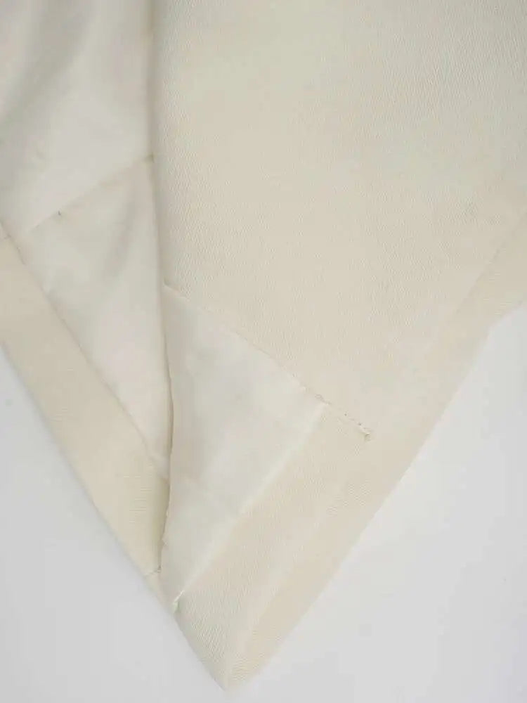 Women's Tailored Wrap Blazer