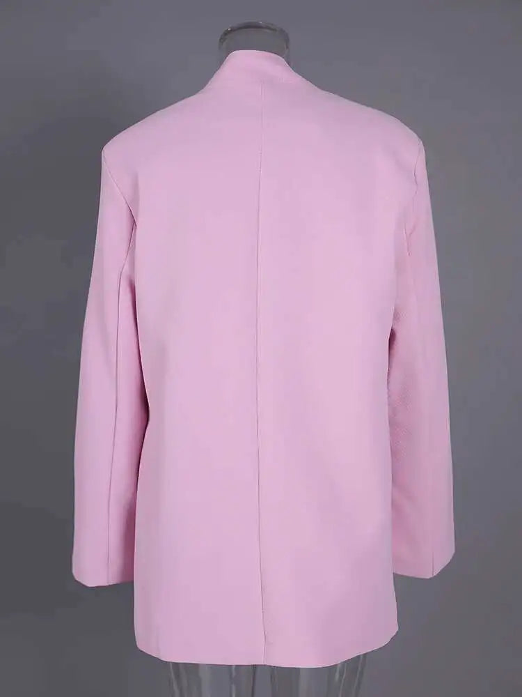 Women's Modern-Fit Pant Suit