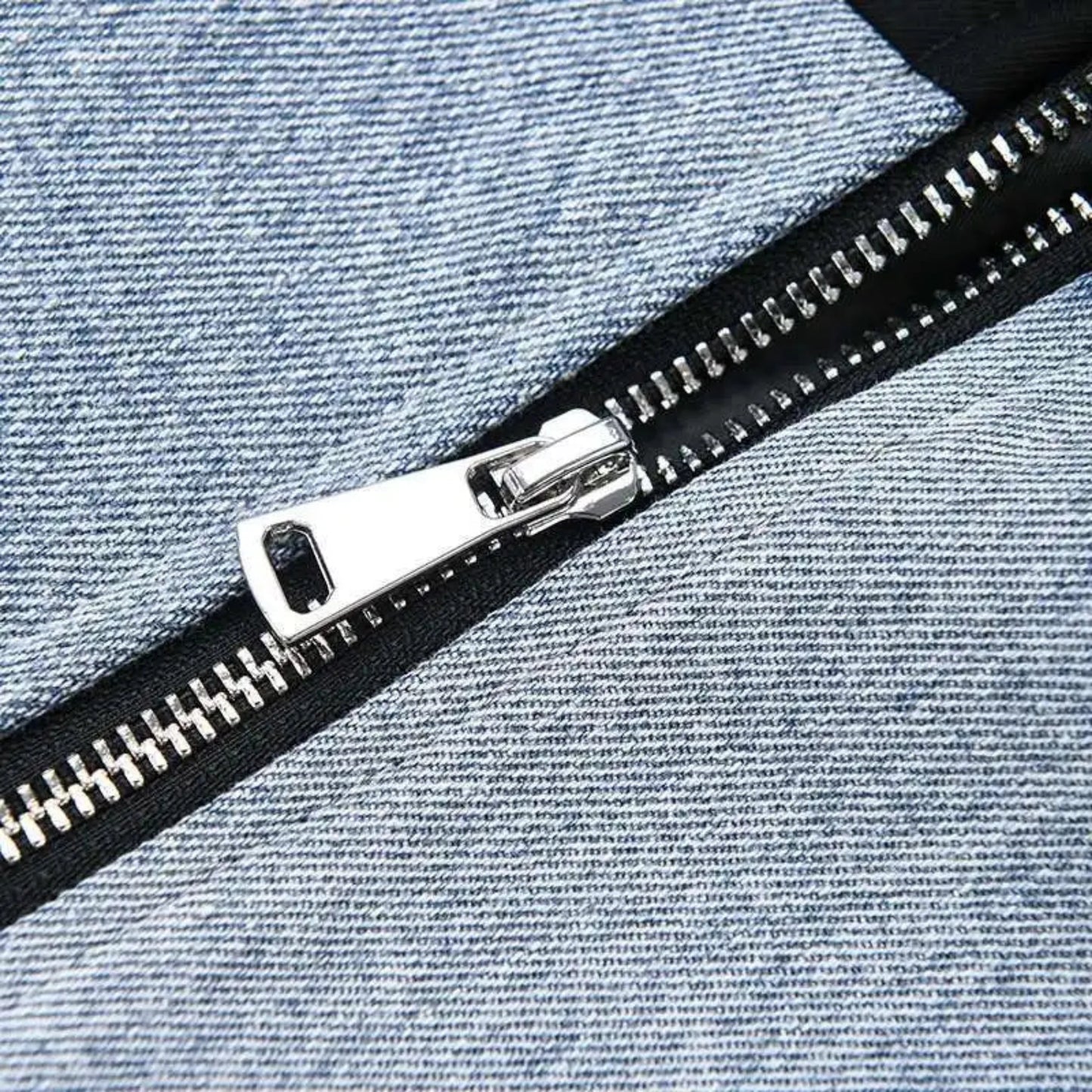 Men's Modern Fit Denim Set