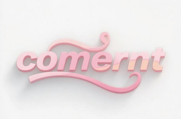 comernt