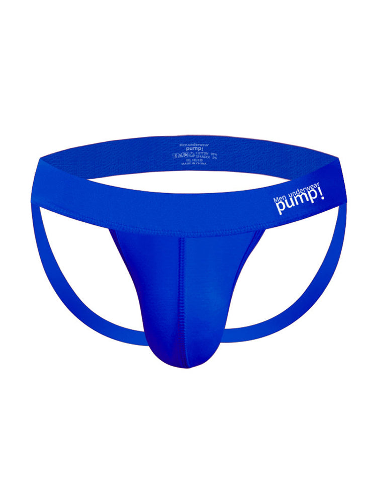 Men's Sexy Breathable Thong