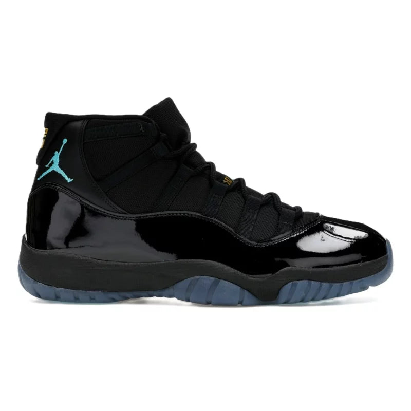 Air Jordan 11 Retro 'Gamma Blue' 2025