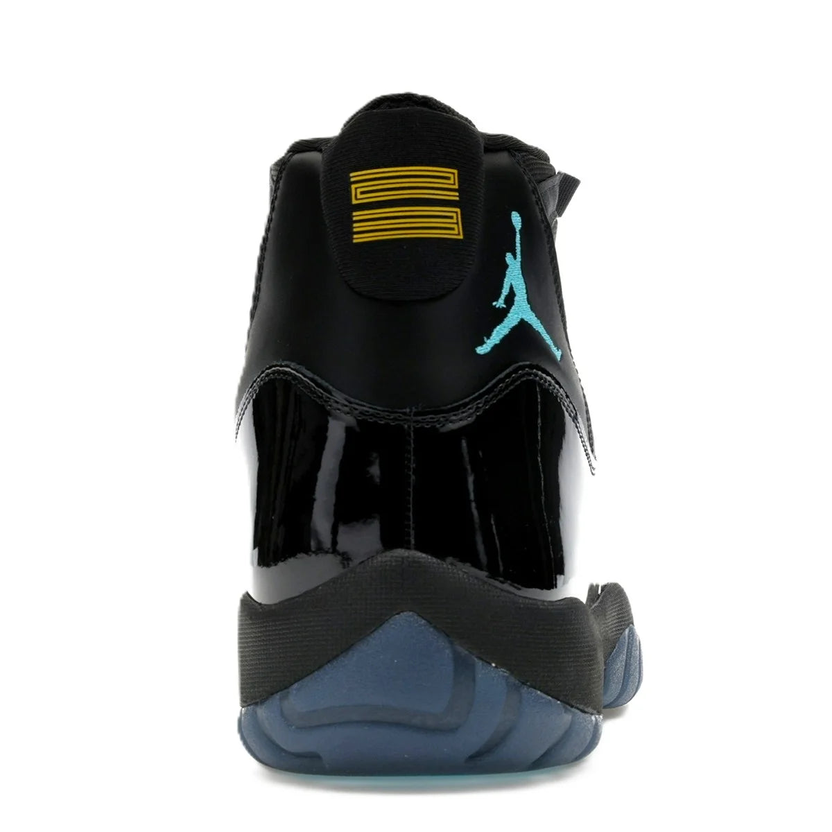 Air Jordan 11 Retro 'Gamma Blue' 2025
