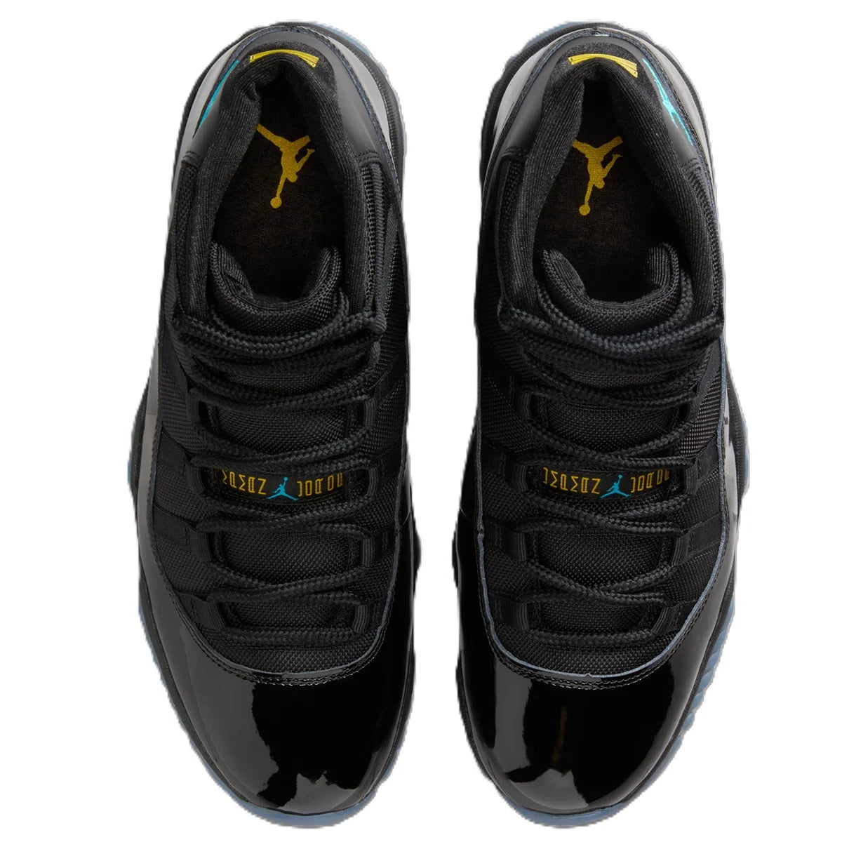 Air Jordan 11 Retro 'Gamma Blue' 2025
