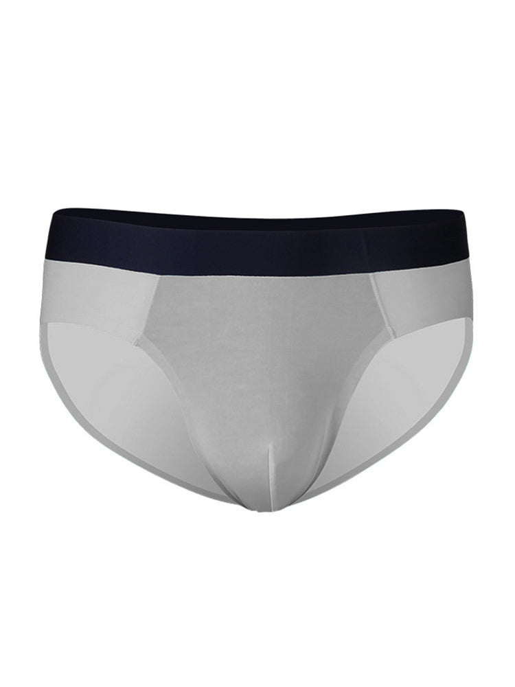 3 Pack Cooling Snug Fit Support Underwear