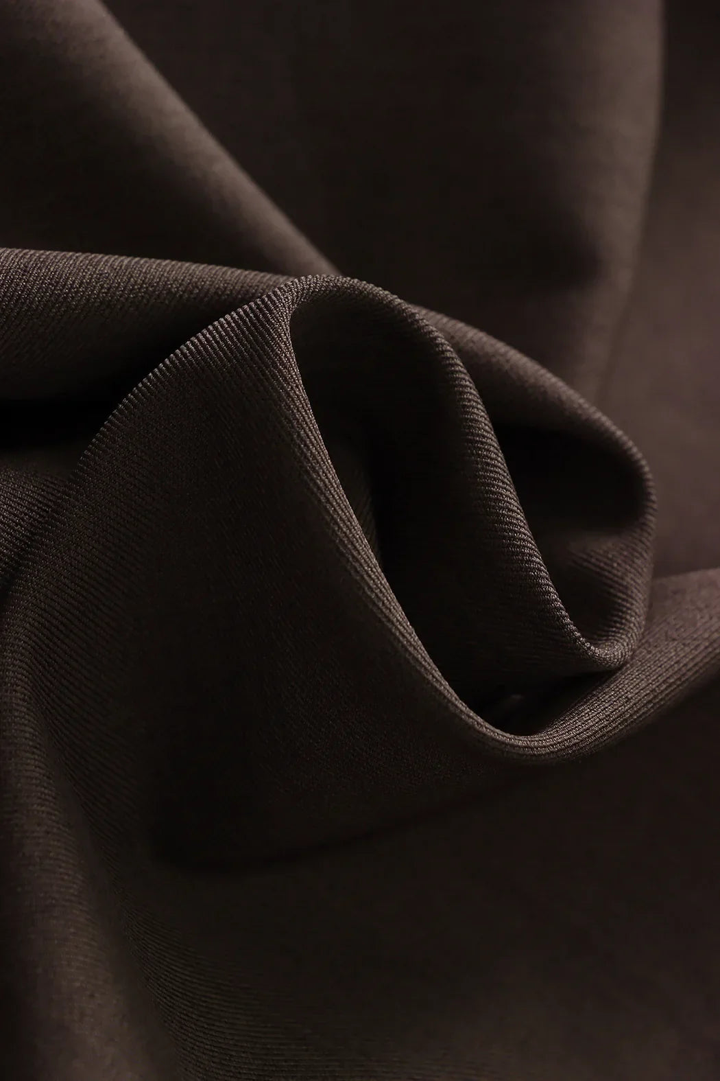 Luxe Wide-Leg High Waist Trousers