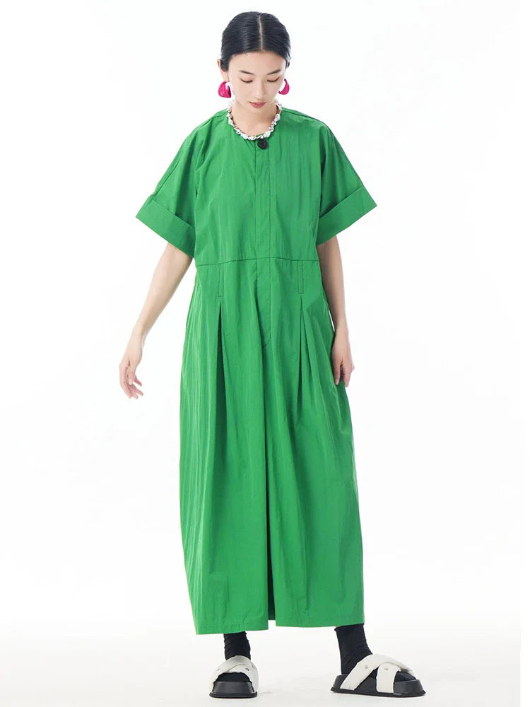 Everyday Wide-Leg Jumpsuit