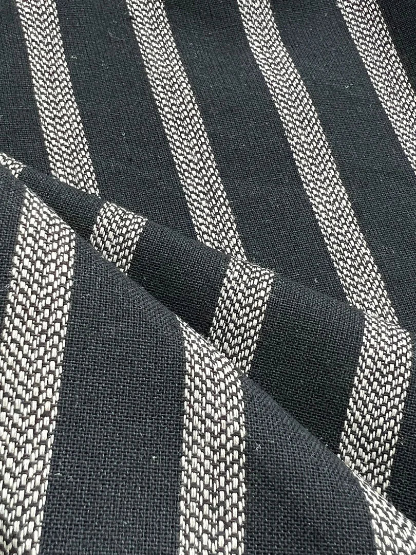 Japanese Cotton-Blend Skirt Set