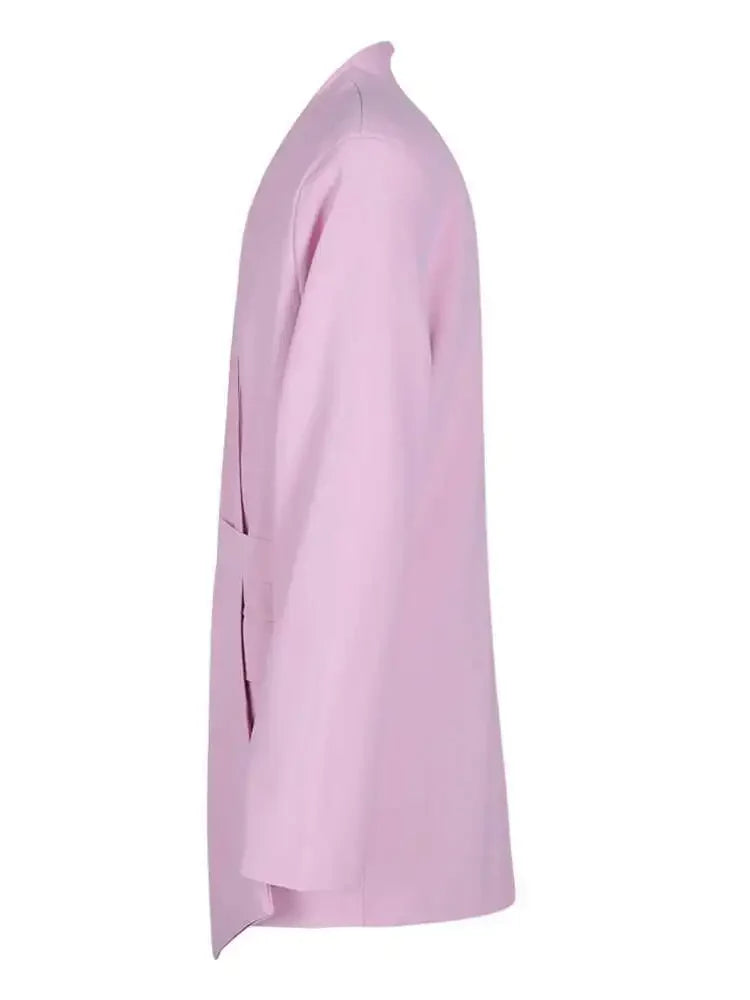 Women's Modern-Fit Pant Suit