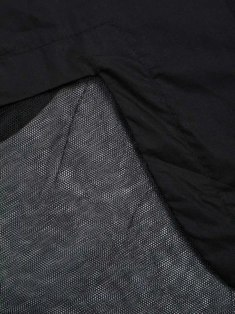 Japanese Avant-Garde Blouse Dress