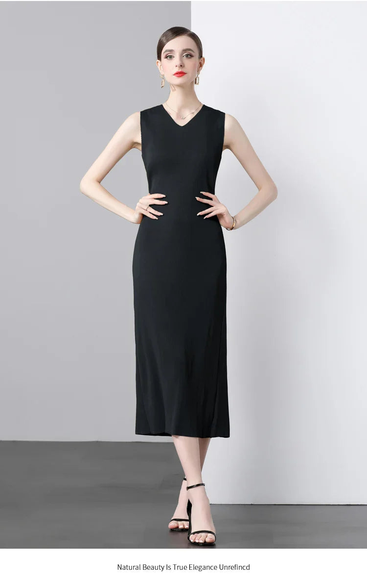 Women's Luxe 2 Piece Pleated Dress Coat Set