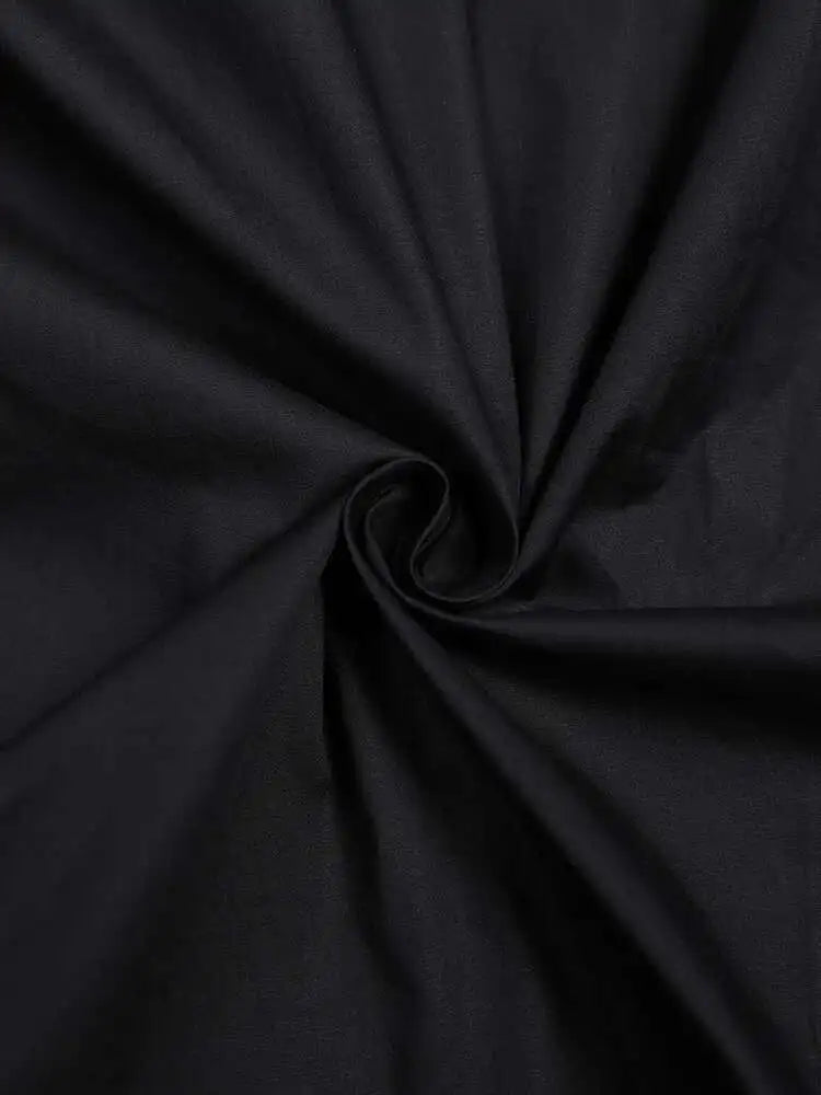 Japanese Avant-Garde Blouse Dress
