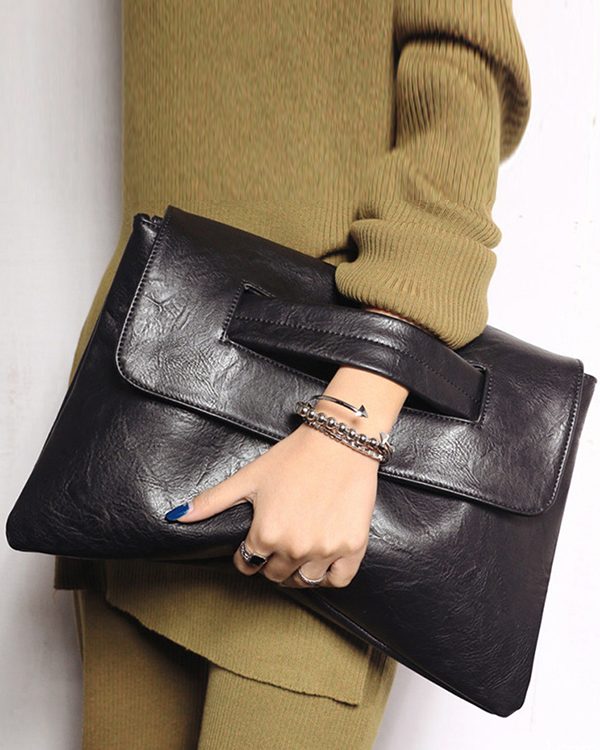 Hollow Split-Joint Bags Crossbody Bags Handbags